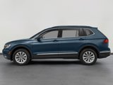 Used 2020 Volkswagen Tiguan SE w/ Panoramic Sunroof Package image 3