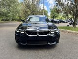 Used 2021 BMW 330i Sedan w/ Convenience Package image 2
