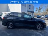 Certified 2022 Volkswagen Tiguan S w/ IQ.Drive Package image 5
