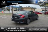 Used 2020 Honda Civic LX image 5