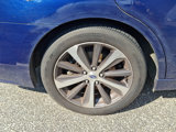 Used 2017 Subaru Legacy 2.5i Limited image 4