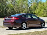 Used 2017 Ford Fusion Energi Titanium image 6