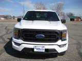 Used 2022 Ford F150 XLT w/ Equipment Group 302A High image 3