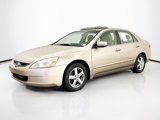 Used 2004 Honda Accord EX image 3