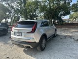 Used 2020 Cadillac XT4 Premium Luxury image 3