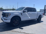 Used 2023 Ford F150 Lariat w/ Equipment Group 502A High image 5