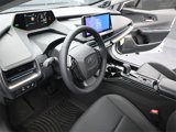 New 2025 Toyota Prius Limited image 4