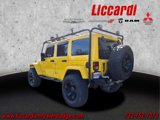 Used 2015 Jeep Wrangler Unlimited Sahara image 4