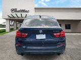 Used 2017 BMW X4 M40i image 4