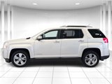 Used 2014 GMC Terrain SLT image 2