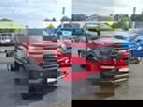 Used 2022 Ford Explorer XLT w/ Equipment Group 202A image 3