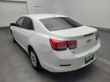 Used 2016 Chevrolet Malibu LT image 5