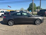 Used 2016 Ford Fusion Titanium image 6