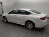 Used 2016 Chrysler 200 Limited w/ Convenience Group image 3