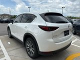 Used 2021 MAZDA CX-5 Grand Touring image 3