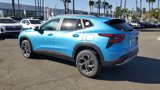 New 2025 Chevrolet Trax LT w/ Driver Confidence Package image 3