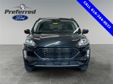 Used 2022 Ford Escape SEL image 4