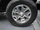Used 2017 Jeep Wrangler Unlimited Rubicon w/ Connectivity Group image 5