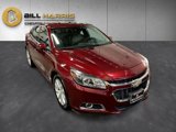 Used 2014 Chevrolet Malibu LTZ image 3
