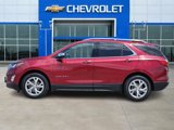 Used 2020 Chevrolet Equinox Premier image 3