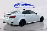 Used 2013 Lexus IS 250 AWD w/ Limited Edition Pkg image 5