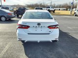 Used 2023 Toyota Camry SE image 4