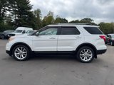 Used 2011 Ford Explorer Limited w/ Luxury Seating Pkg image 2