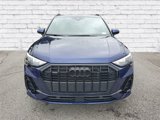 Used 2022 Audi Q3 2.0T Premium w/ Black Optic Sport Package image 2