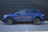 New 2024 Porsche Macan Turbo image 2