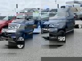 Certified 2018 Ford Explorer XLT w/ Equipment Group 202A image 3