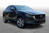 Used 2022 MAZDA CX-30 AWD 2.5 S w/ Premium Package image 2