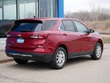Used 2022 Chevrolet Equinox LT image 3