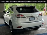 Used 2015 Lexus RX 350 AWD image 5