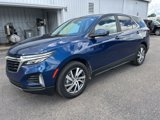 Used 2022 Chevrolet Equinox LT image 3