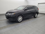 Used 2018 Nissan Rogue S image 2