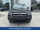 Certified 2019 Ford Ranger Lariat w/ Trailer Tow Package image 4