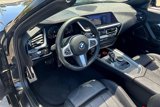 Used 2019 BMW Z4 sDrive30i w/ M Sport Package image 2