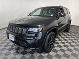 Used 2022 Jeep Grand Cherokee Laredo X image 3