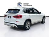 Used 2020 BMW X3 sDrive30i w/ Convenience Package image 6