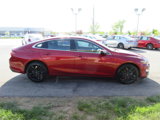 Used 2024 Chevrolet Malibu LT w/ Sport Edition image 6