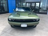 Used 2023 Dodge Challenger SXT w/ Cold Weather Group image 2