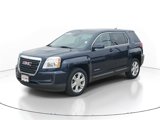Used 2017 GMC Terrain SLE image 3