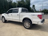 Used 2012 Ford F150 Platinum image 4