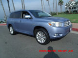 Used 2009 Toyota Highlander Limited image 2