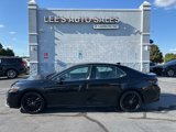 Used 2024 Toyota Camry XSE image 4
