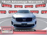 Used 2019 Kia Sorento LX w/ LX Convenience Package image 5