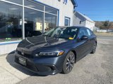 Used 2024 Honda Civic EX image 4