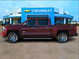 Used 2017 Chevrolet Silverado 1500 High Country image 2