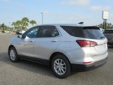 Used 2022 Chevrolet Equinox LT image 4