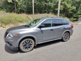 Used 2019 Nissan Pathfinder SV w/ Rock Creek Edition image 6